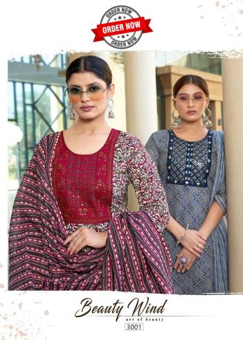 KALKI VOL 3 BY FASHON TALK DESIGNER COTTON SALWAR SUIT WHOLESALER IN INDIA